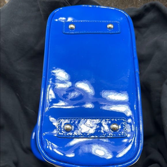 Loungefly Blue and White R2-D2 Bag - Picture 5 of 6